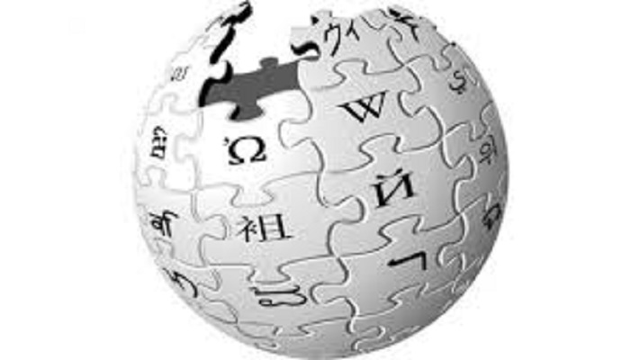 wikipediaKnowledge